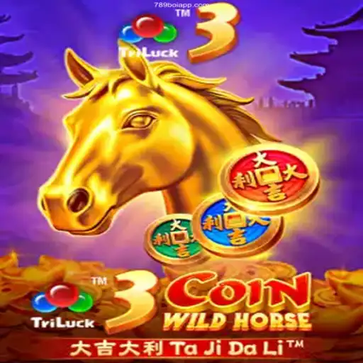 Exploring the Thrilling World of 3CoinWildHorse