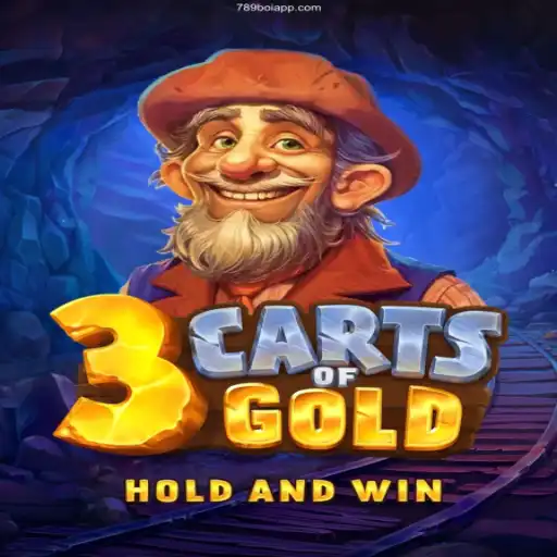 Unveiling the Adventure of 3cartsOfGold in the World of Online Gaming