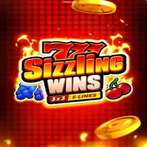 777 Sizzling Wins: A Game That Sets the Casino Scene on Fire