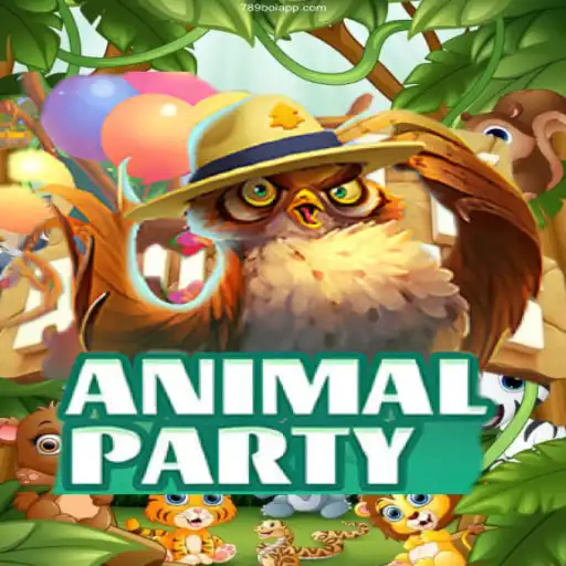 AnimalParty: A Wild Adventure in Virtual Gaming