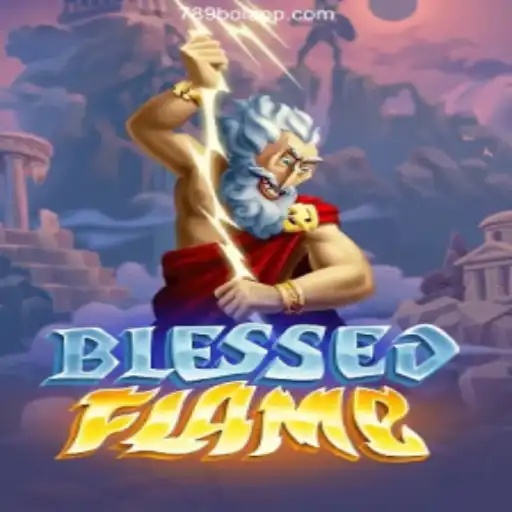 Discovering the Enchantment of BlessedFlame: A Deep Dive into Gameplay
