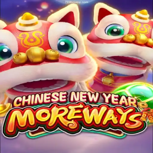 Discover the Excitement of the Chinese New Year More Ways Slot Game