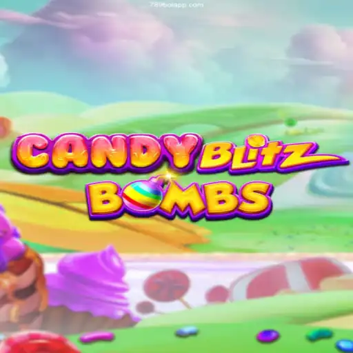 Unleashing Fun with CandyBlitzBombs: A Deep Dive into the Sweet Sensations and Explosive Thrills