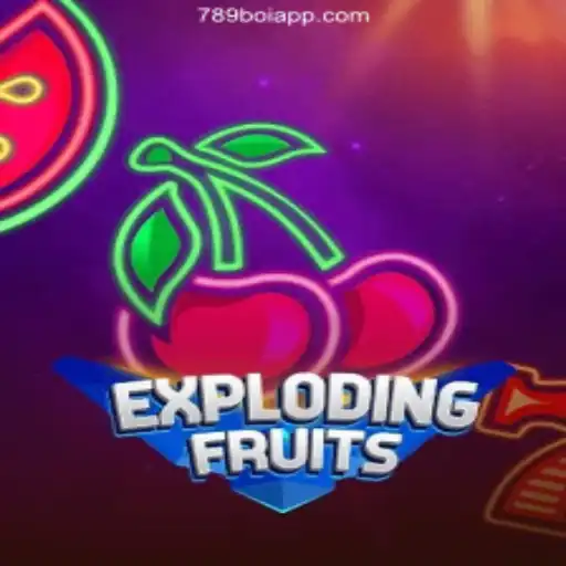 ExplodingFruits: The Thrilling New Casino Game Experience