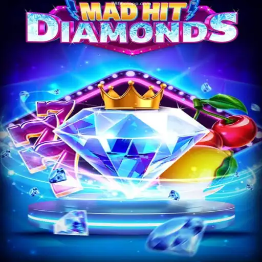 Exploring MadHitDiamonds: A Gem in the World of Online Casino Gaming