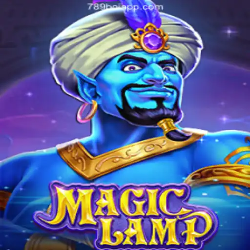 Exploring the Enchanting World of MagicLamp: An Online Casino Experience