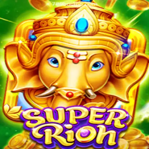 Exploring 'SuperRich': A Thrilling Journey into 789 Boi's Casino World