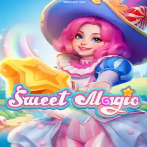 Discover the Enchanting World of SweetMagic Online Casino Game