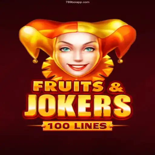 Exploring the Vibrant World of 'FruitsAndJokers100'