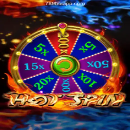 Discover the Thrilling World of HotSpin at 789 Boi Cassino Online