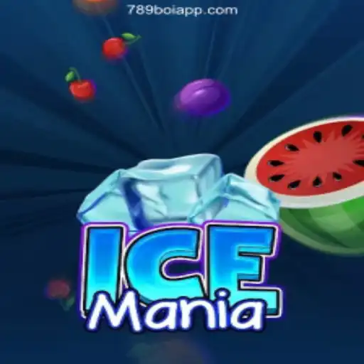 IceMania: A New Adventure in the Frozen World of Online Gaming