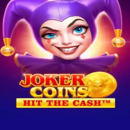 Exploring JokerCoins: A New Era of Online Gaming