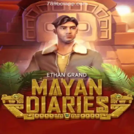 Explore the Adventure of MayanDiaries: A Thrilling Journey in the World of 789 Boi Cassino