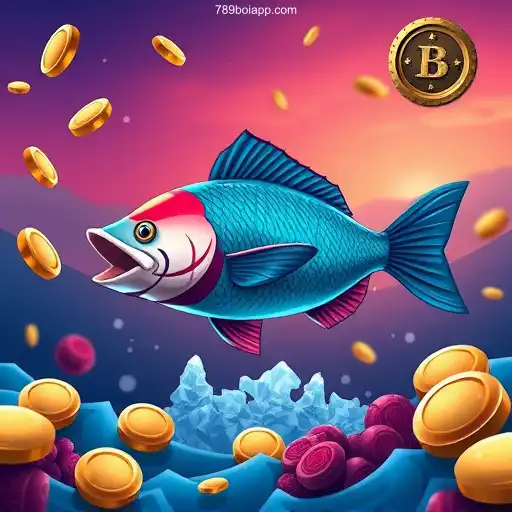 Exploring Online Fishing with 789 Boi Cassino Online Licenciado com 2.500+ Jogos Certificados