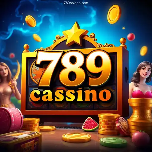Unlocking the Thrills of Online Slots with 789 Boi Cassino