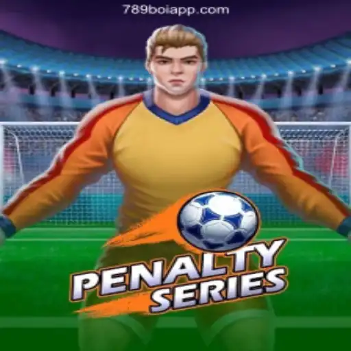 Exploring the Exciting World of PenaltySeries: A Dive into a Unique Gaming Experience