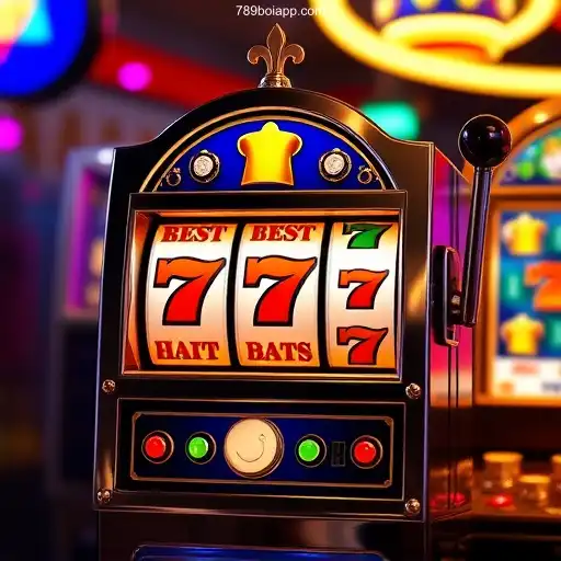 Exploring the Fascinating World of Slot Machines