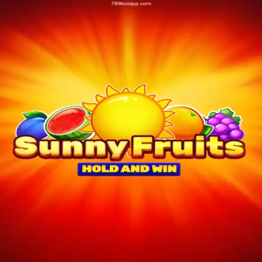 SunnyFruits: Experience the Joy of Licensed Online Gaming
