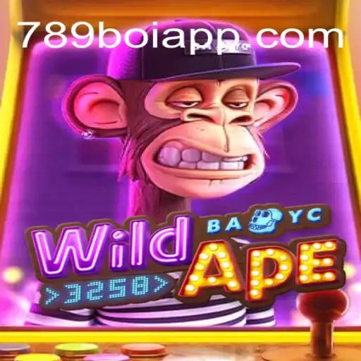 Exploring the Thrills of WildApe3258: An Online Gaming Experience